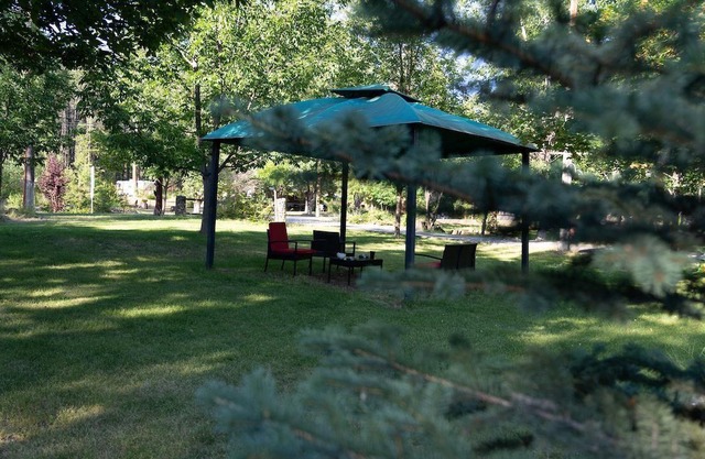 Cozy Single Room at Christina Lake- Kitchenette, Queen Bed, Close to Beaches!