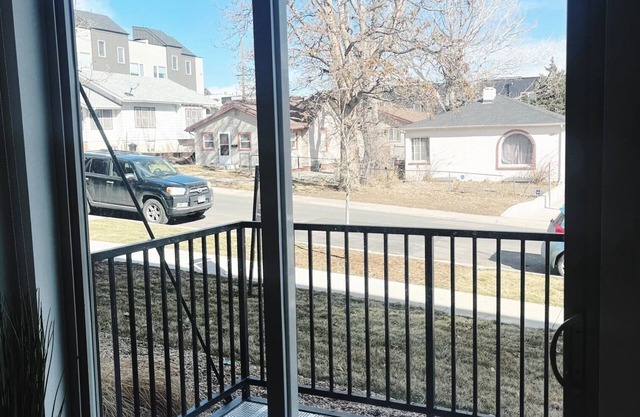 Cozy Sloan's Lake 1-BR Hideaway