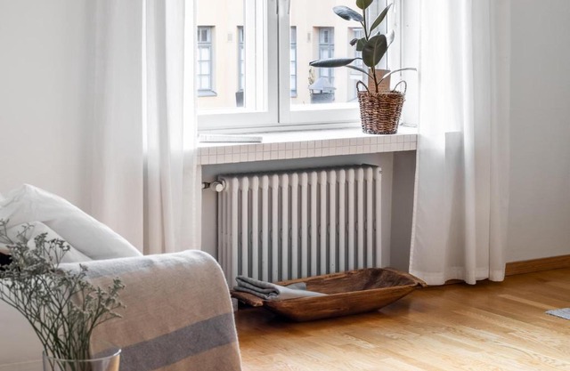 Cozy, spacious and calm apartment - top location