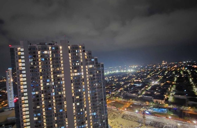 Cozy Stay Orchard Pakuwon Mall by Cherry Haven