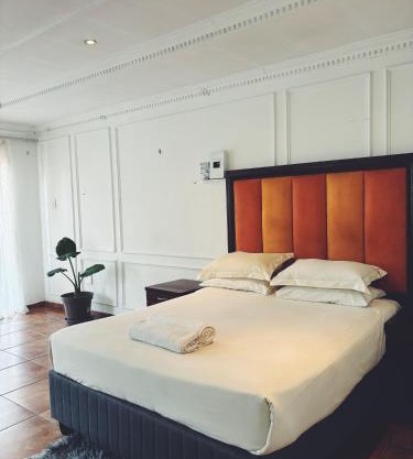 Cozy stay