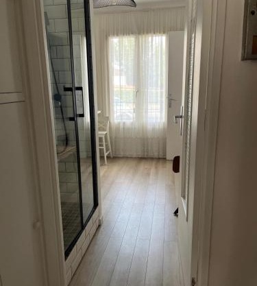 Cozy studio 12 minutes de Paris Montparnasse