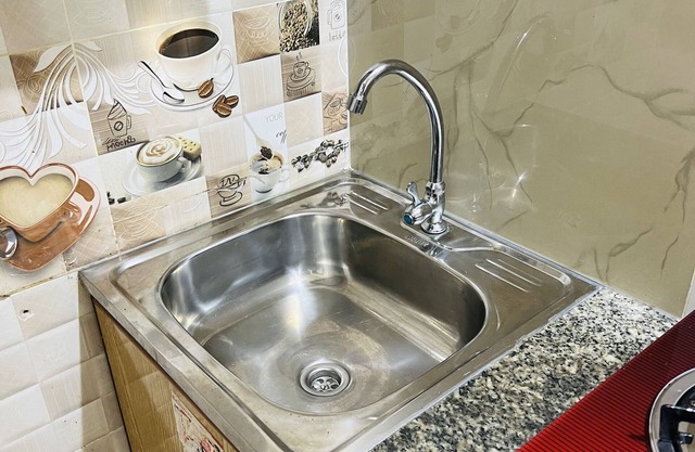 Cozy Studio Apartment in the Center of Dubai Best for Families and Couples!