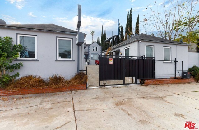 Cozy Studio City Studio Single