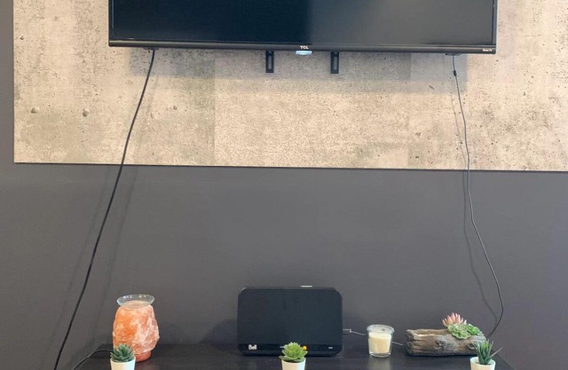 Cozy Studio in Downtown Montreal!