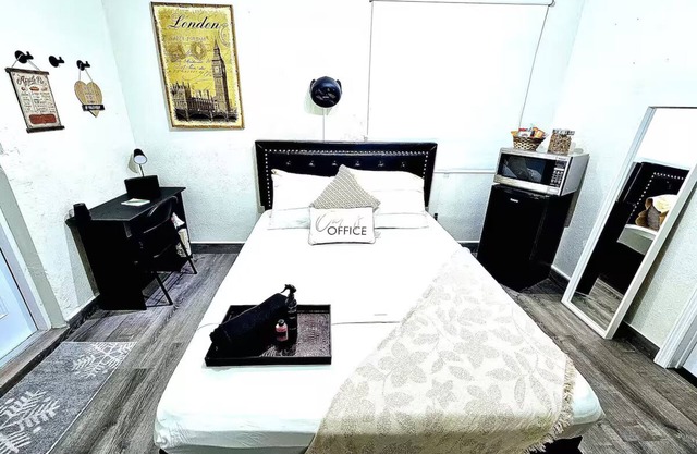 Cozy studio in lovely Sunrise