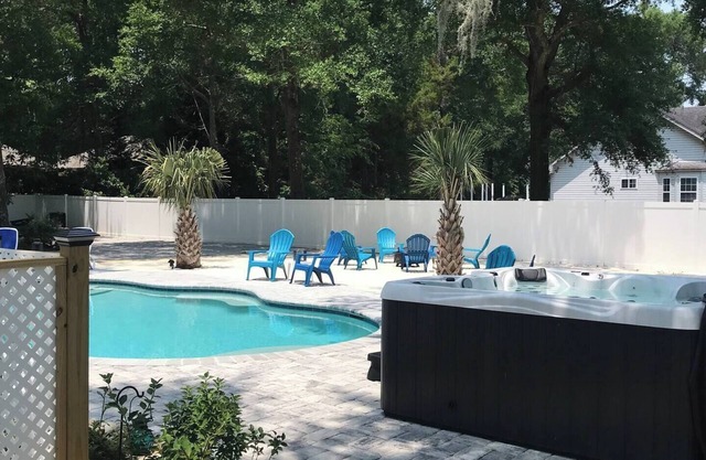 Cozy Studio In The Heart Of Murrells Inlet