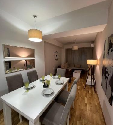 Cozy Studio Near Downtown