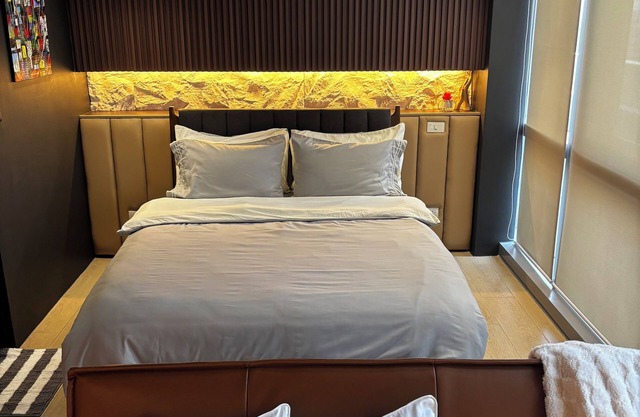 Cozy Studio unit with mountain view