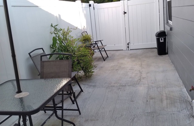 Cozy studio with AC and WiFi in charming Lutz.