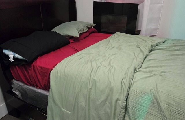 Cozy Studio with WiFi, AC in wonderful Queens