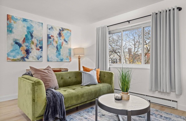 ✰ Cozy Tower Grove Apt near SLU - Foundry - Downtown STL ✰