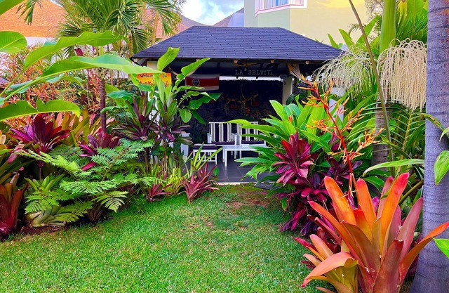 Cozy townhome in beautiful Bajamar with WiFi, AC