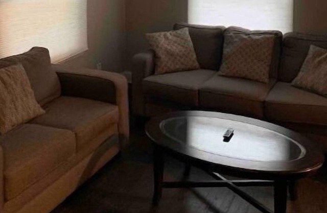 Cozy Two Bedroom Home