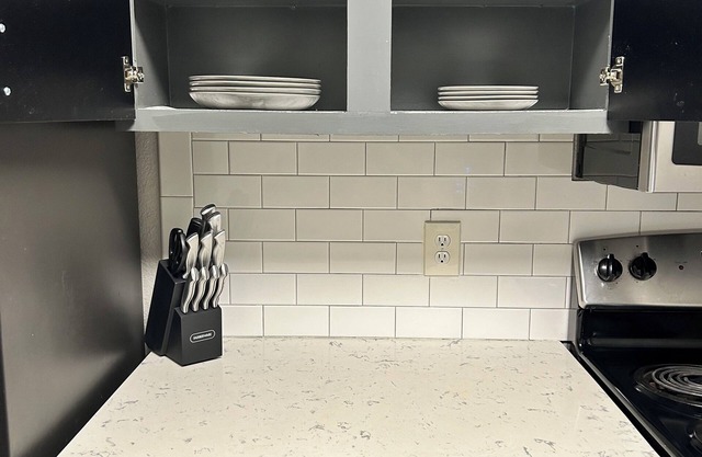 Cozy Updated 1 Br/1 Ba 2 beds By AT&T Stadium, In The Heart Of DFW