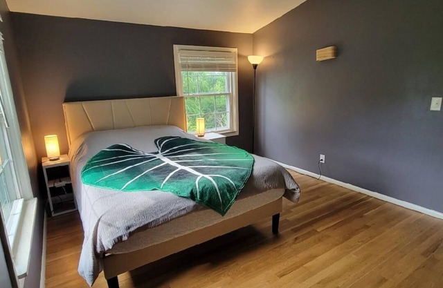 Cozy updated 3 Bedroom house in Ann Arbor, 1.5mi to downtown and the big house!