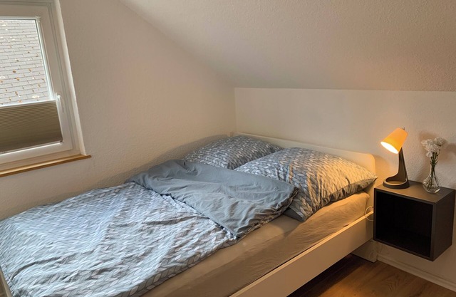 Cozy vacation apartment in the vineyards