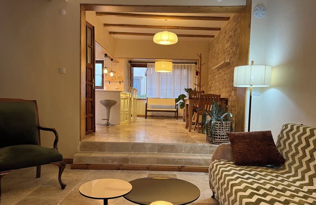 Cozy Villa in Dalaman- Near the Airport and Beach- City