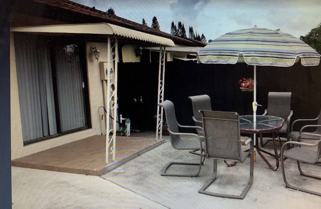 Cozy Villa in Greenacres