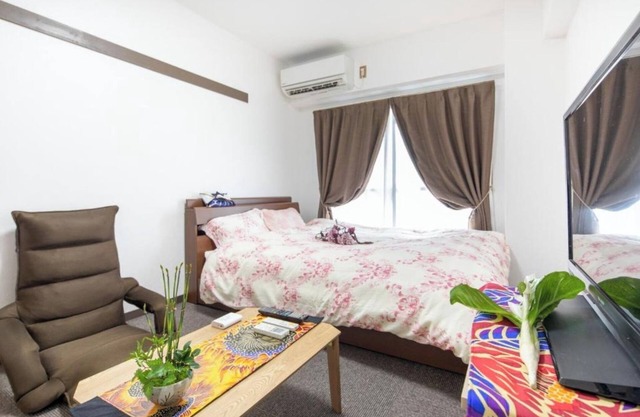 Cozyhouse 310 free Ebike free portable wifi - Room 310/Kyoto Kyōto