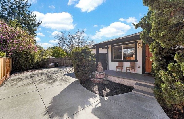 CozyStay in Central Silicon Valley w/Parkings, Wifi & AC, next to techs