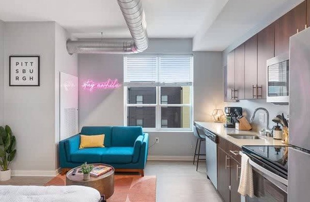 Cozysuites Boutique SDO Lawrenceville