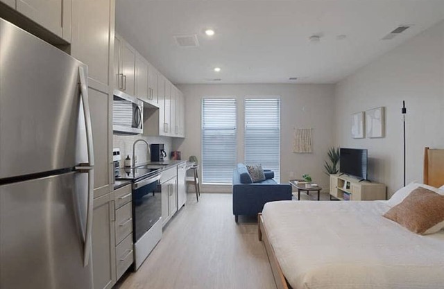 Cozysuites l Spacious SDO Lawrenceville