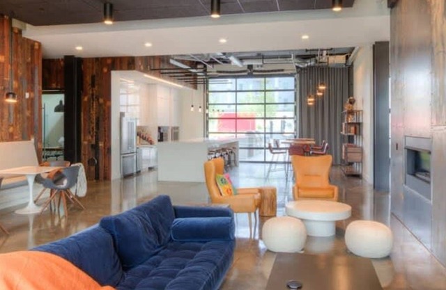 Cozysuites Lavish SDO Lawrenceville