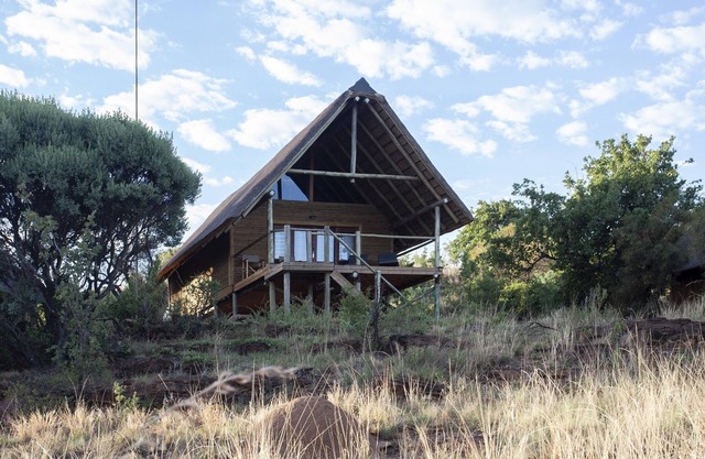 Cradle Boutique Hotel