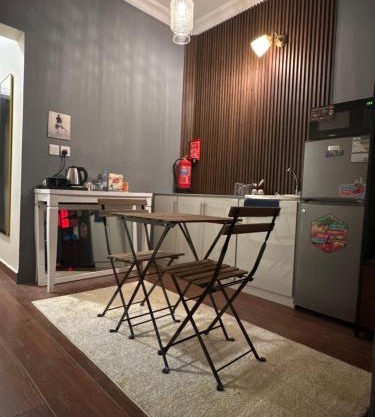 CRAFT LOFT- Walnut 335