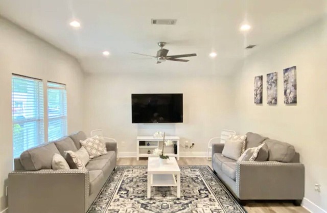 Craftsman-Style Home near Downtown
