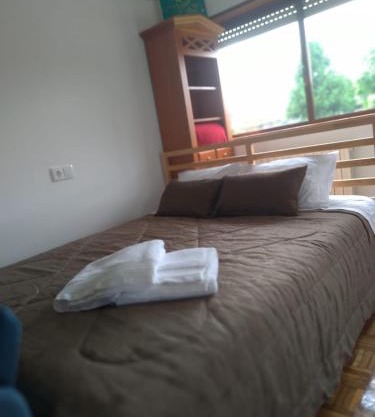 CRALS - Casa do Corgo