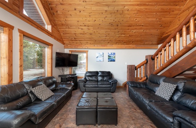 Cranberry Cabin Rental