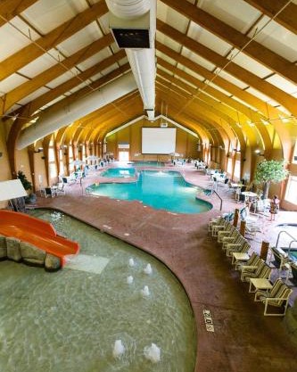 Cranberry Country Lodge