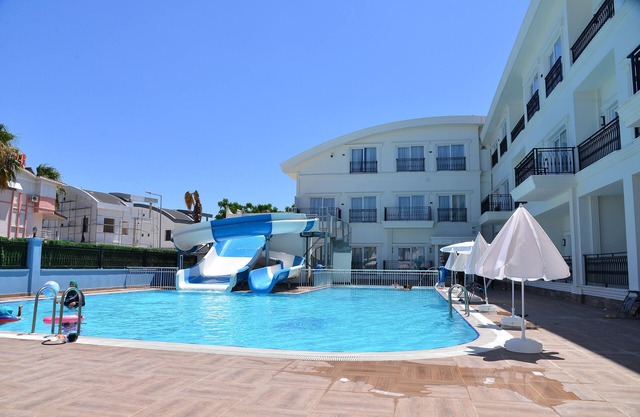 CRB Crown Residence Belek Health & Spa