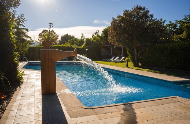 Create unforgettable family memories during a memorable stay