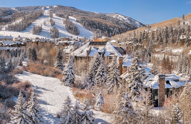 Creekside at Beaver Creek