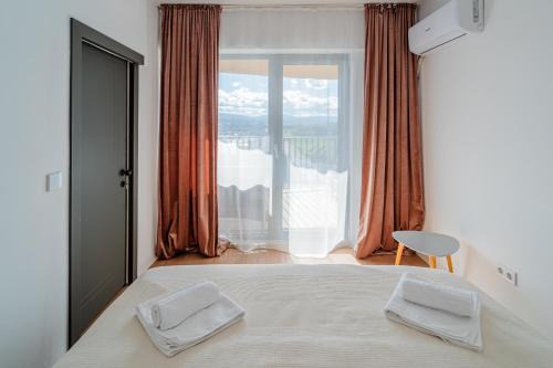 Cremene Tower ApartHotel