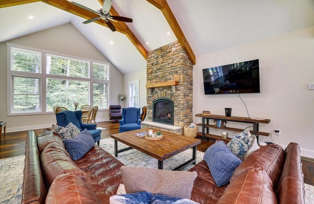Cresco Countryside Oasis Surrounded by Nature!