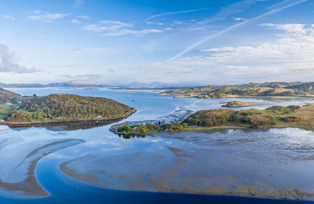 Crinan Hotel