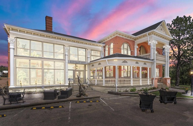 Cripple Creek Hospitality House & Travel Park