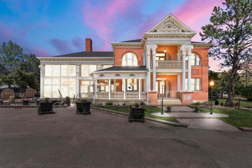 Cripple Creek Hospitality House