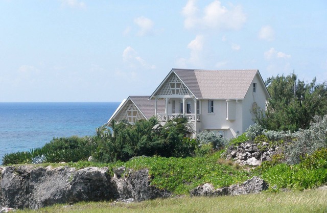 Crow's Nest, Cliff Front, Ocean Views