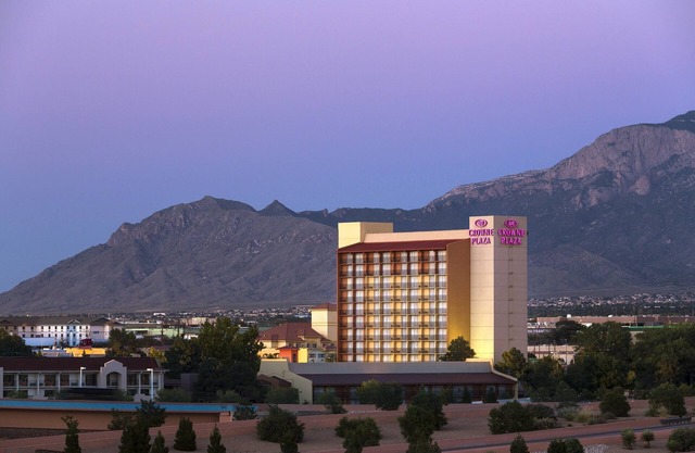 Crowne Plaza Albuquerque by IHG