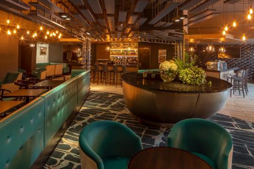 Crowne Plaza Harrogate by IHG