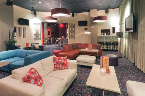 Crowne Plaza Hotel Foster City-San Mateo by IHG