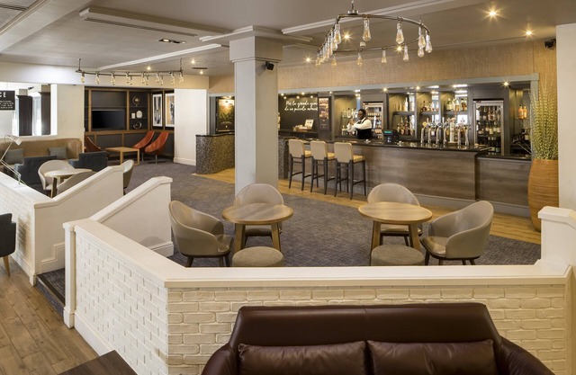 Crowne Plaza Solihull by IHG