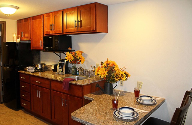 Crystal Springs Inn and Suites