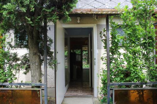 Csöndes nyaraló/Quiet holiday home