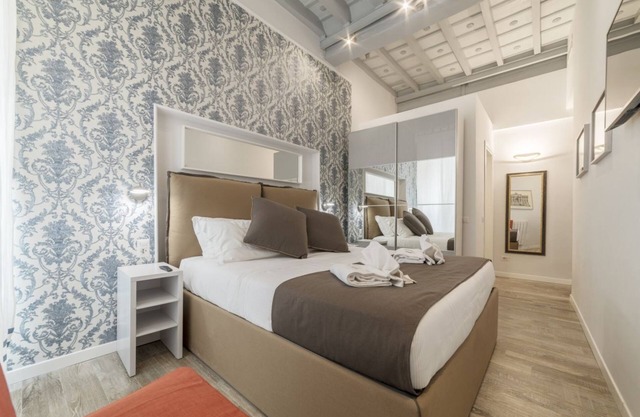 CS Exclusive Campo de' Fiori Palace apt. 2